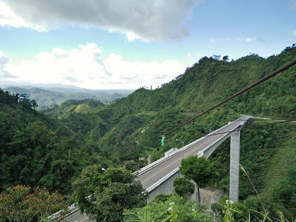 Agas-Agas Bridge 2