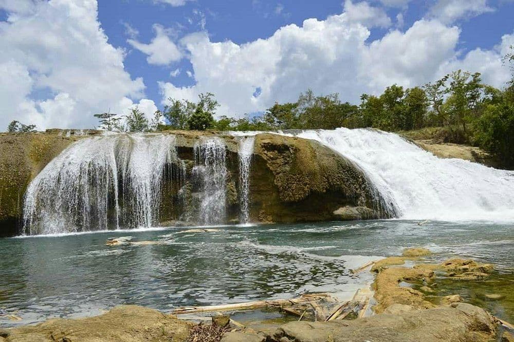 Hero image of Lulugayan Falls