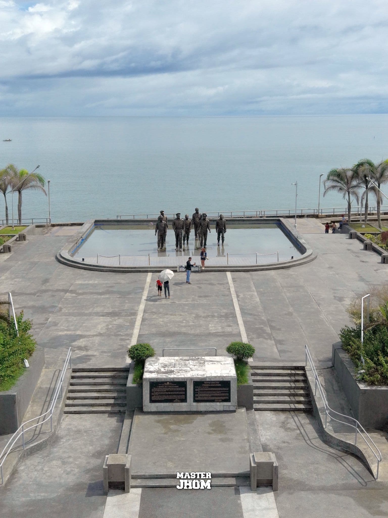 Hero image of MacArthur