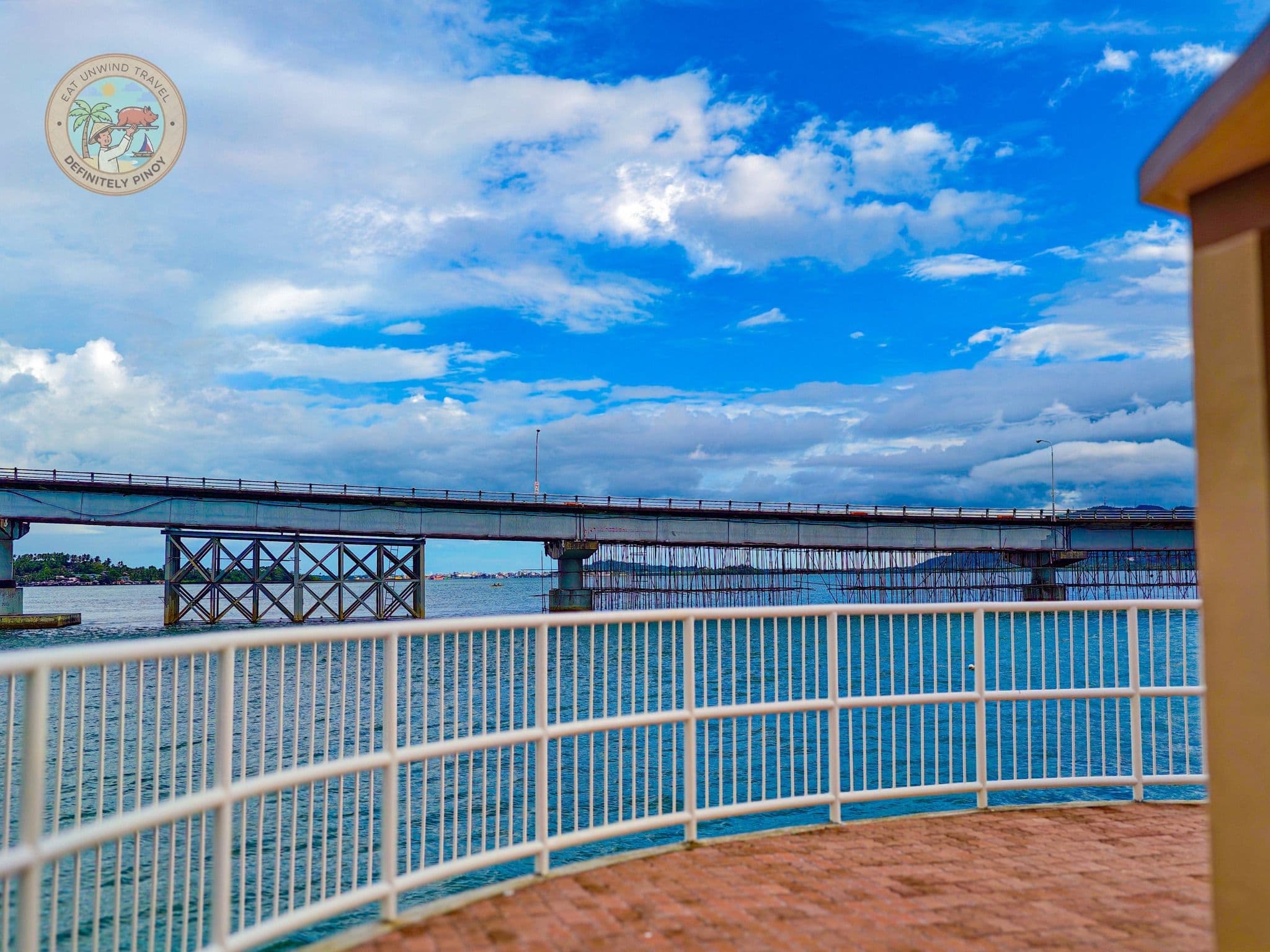 San Juanico Bridge 3