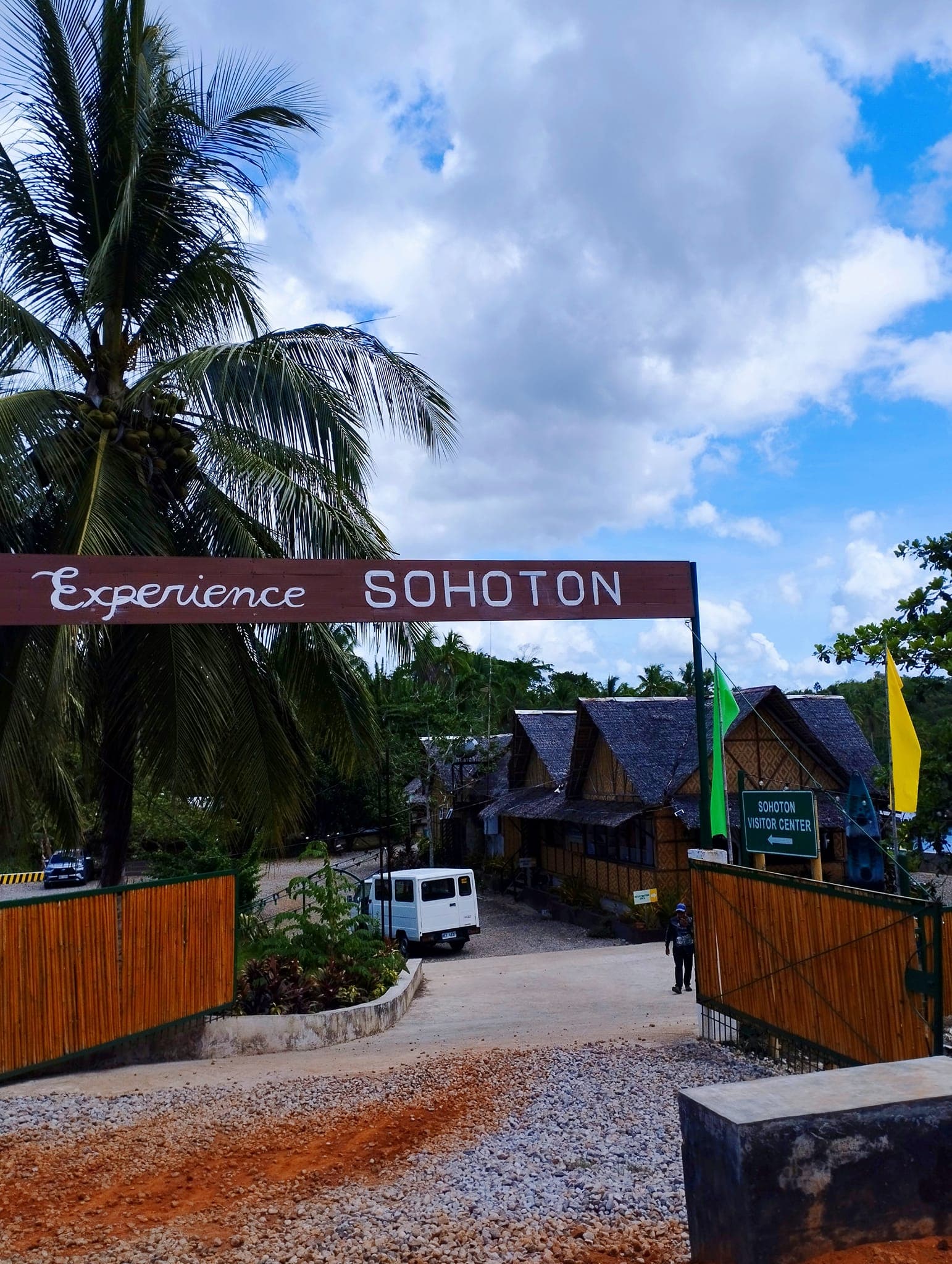 Sohoton Natural Bridge National Park 1