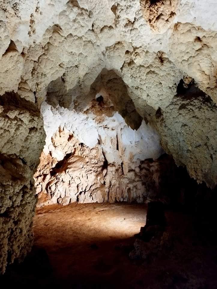 Sohoton Natural Bridge National Park 2