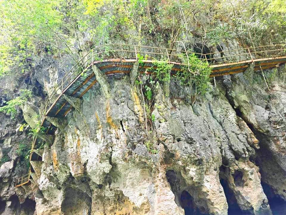 Sohoton Natural Bridge National Park 3