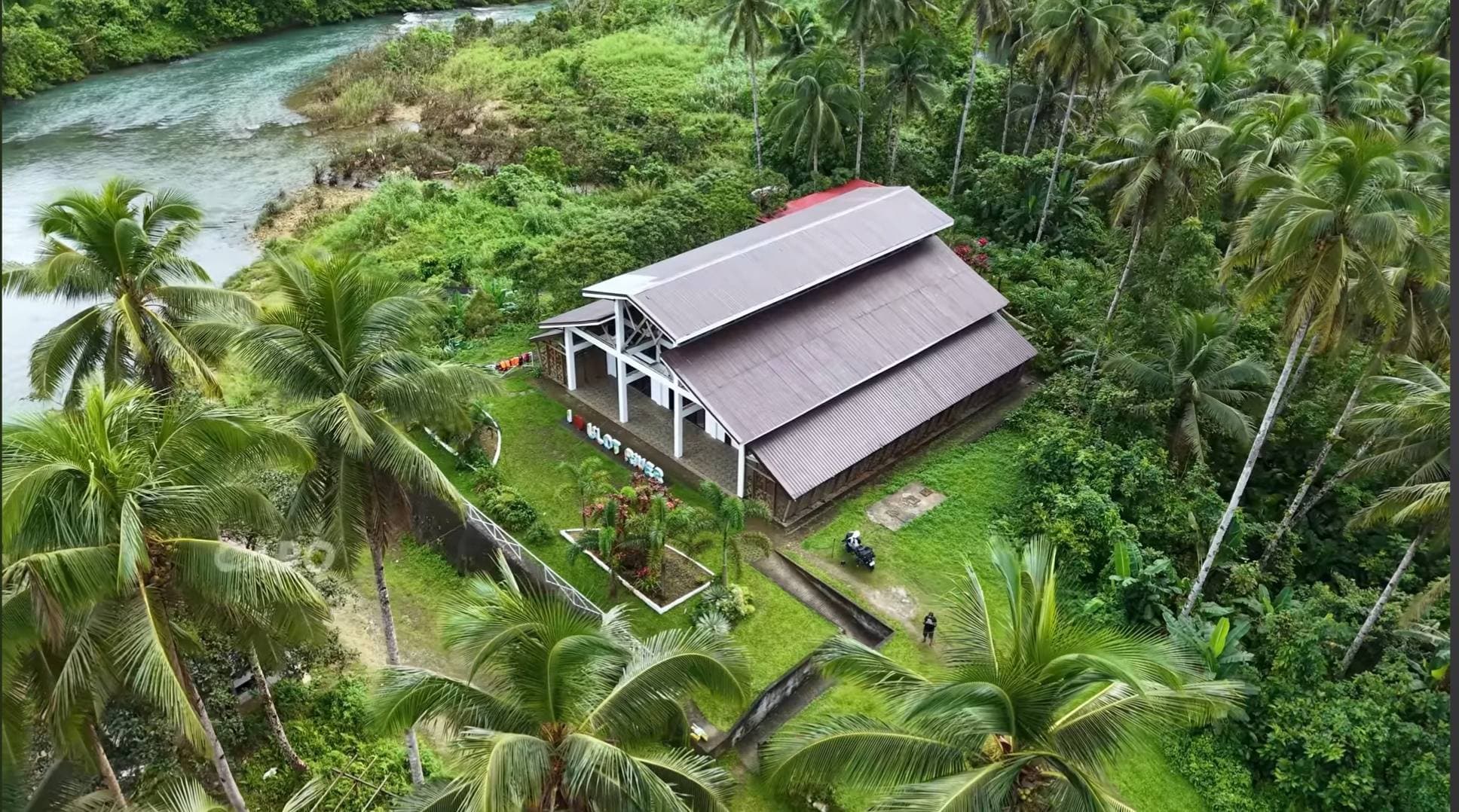 Hero image of Ulot River