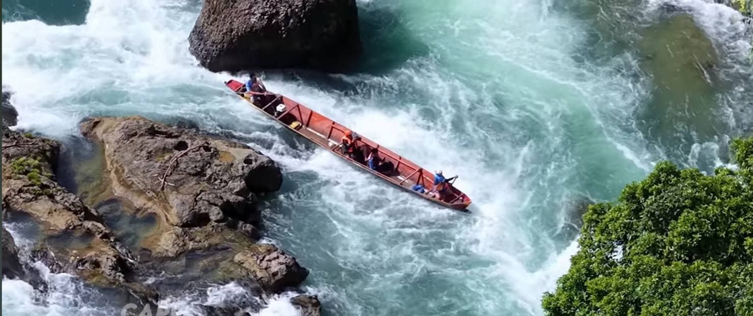 Ulot River Torpedo 1