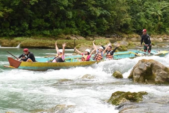 Ulot River Torpedo 2