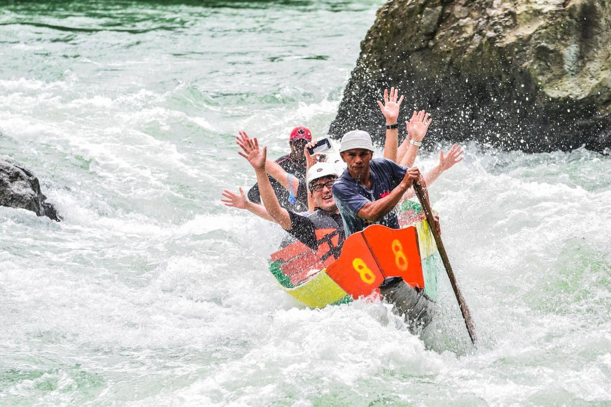 Ulot River Torpedo 3