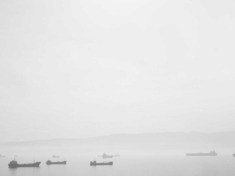 Photo of Almeria Waterfalls