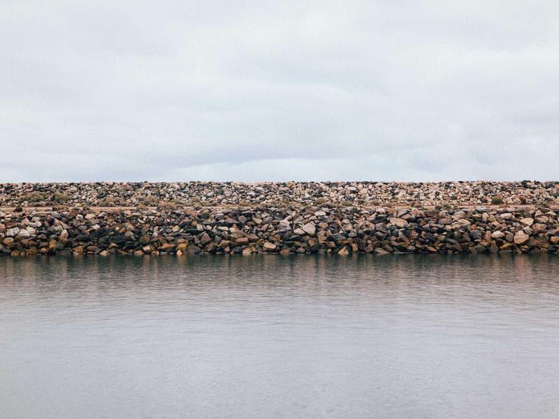 Almeria Waterfalls 1