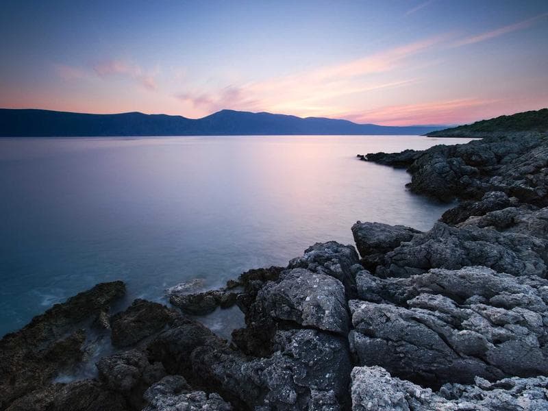 Photo of Calbayog Falls
