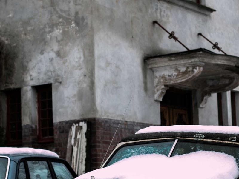 Catarman Heritage District 4