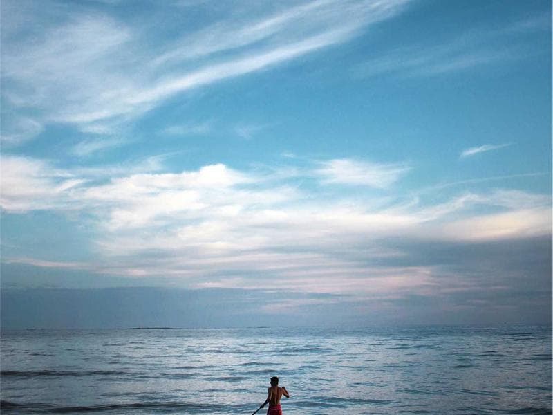 Leyte Landing Memorial 3