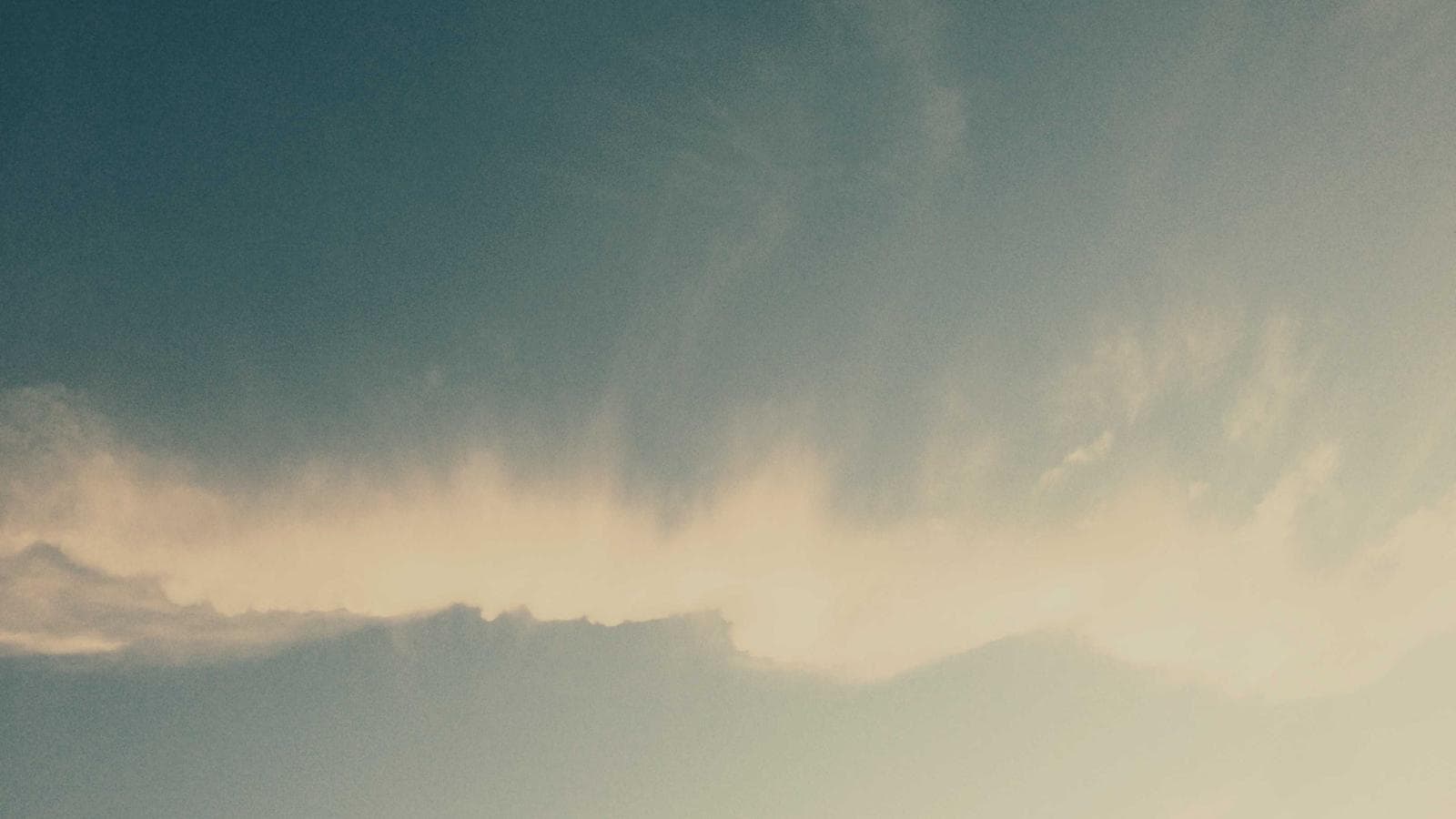 Scenic view of Eastern Visayas